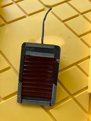 1986-1991 PPORSCHE 944 928 третий тормоз задний фонарь высокое крепление 92863106100 - Изображение 1 из 3