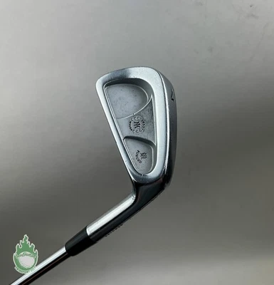 Taco de golfe destro Miura forjado 1957 forjado 7 ferro S300 aço rígido flexível - Imagem 1 de 4