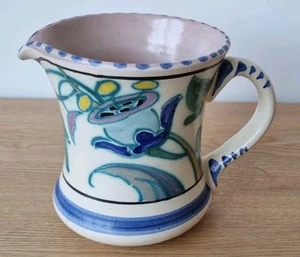 Vintage Honiton Pottery Jug. - Picture 1 of 5