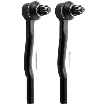 Для 1986-1990 1991 Toyota 4Runner новый передний анкер стержень концы ES3003RL комплект подвески - Изображение 1 из 4