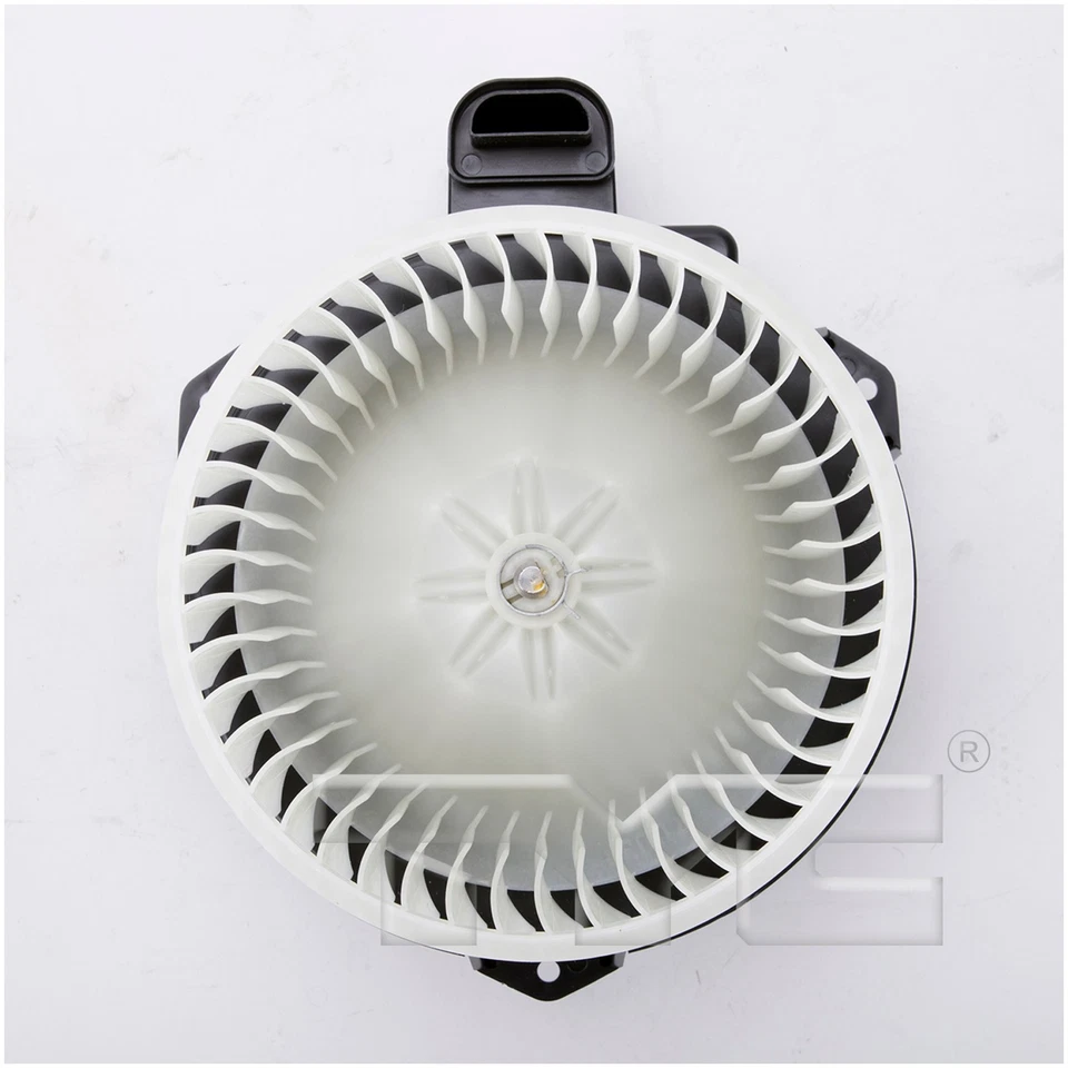 Para 2010-2012 Lexus RX350 Sport Utility HVAC ventilador motor dianteiro TYC 2010 2011 - Imagem 1 de 4