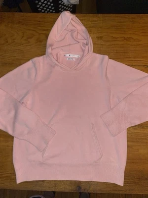 Женская толстовка с капюшоном Tommy Hilfiger - Изображение 1 из 4