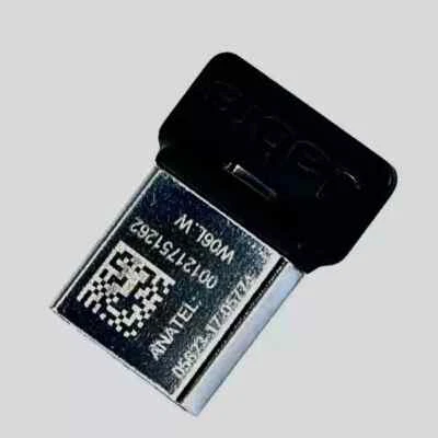 Genuine Jabra Link 370 USB-A Dongle receivers MS 14208-08 Free Type C Adapter - Image 1 of 2