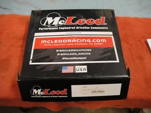 McLeod Super Street Pro GM 10.5x1.125 10 spline Clutch Kit - Picture 1 of 8