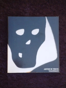 Arthur Tress - Talisman compilation of works from Shadow Facing Up Open Space + - Picture 1 of 1