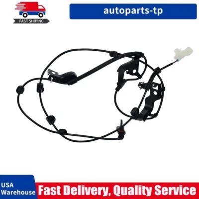 Sensor de velocidad de rueda ABS delantero izquierdo 89543-0K060 para camioneta Toyota Hilux Viii 2015+ Foto 1 de 4