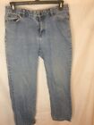 Route 66 Jeans Womens Size 12A Relaxed Straight Blue Medium Wash #691