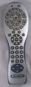 Telecomando videoregistratore universale 4 dispositivi Jensen JR400 originale testato - Foto 1 di 2
