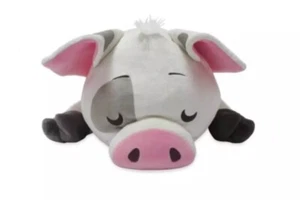 Disney Parks Moana Pua Soft Large Cuddleez Plush Pillow NWT 25" - Picture 1 of 2