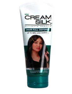 Enjuagador para la caída del cabello crema seda 180 ml Filipinas caída del cabello Defens - Imagen 1 de 1