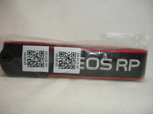 CANON EOS RP CAMERA NECK STRAP for Mirrorless ER-EOS RP New condition - Picture 1 of 4