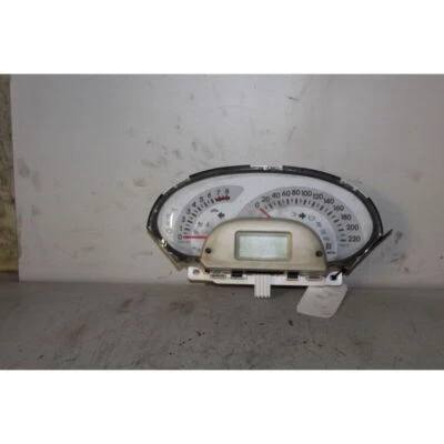 DASHBOARD FOR SUBARU JUSTY (07-11) M300 1.0 12V (51KW) MNV 5P/B/998CC 2007 - Image 1 of 4