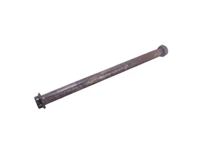 HONDA CBR 600 F4i Rear wheel spindle axle PC35 2004 17780377 - Picture 1 of 6