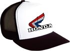 Factory Effex Honda Vintage Snap Back Hat