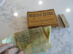 221 X 72 Regina Auto - Automotive Timing Chain 221 X 72  double  Made In Italy - Imagen 1 de 4