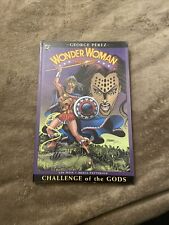 Wonder Woman #2 (DC Comics, November 2004)