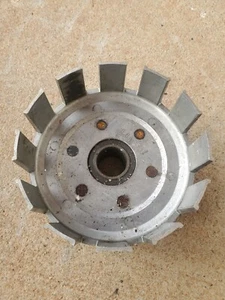 Benelli 500 Quattro clutch basket - Picture 1 of 2