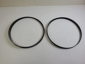 PACK OF 2 LENOX DIEMASTER 2 0716046 BANDSAW BLADE - Picture 1 of 9