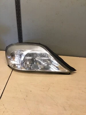 Faro halógeno lateral derecho Mercury Sable 2000-2005 pasajero derecho 2041H DG1 Foto 1 de 4