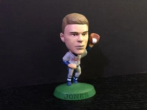 CHIPPER JONES Atlanta Braves MLB Action Figure - Picture 1 of 2