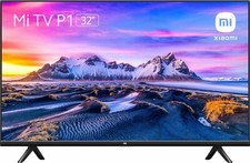 Xiaomi Mi Smart TV p1 32 Zoll LED 4K Ultra HD Android Dolby Vision HDR10+