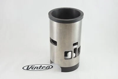 Husqvarna CR450 WR450 1972-75 Cylinder Sleeve 84mm - Image 1 of 4