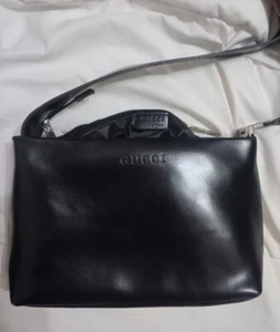 GUCCI Bag Jackie bag shirt dress shoes sneakers - Imagen 1 de 23