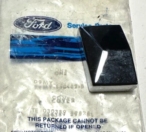 Genuine Ford Cover NOS D9MY-15B462-B - Picture 1 of 2