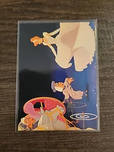 "It's more than I ever hoped for." #27 Cinderella Card SkyBox - Picture 1 of 2