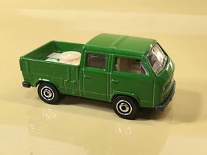 VW VOLKSWAGEN CREW CAB PICKUP ~~ - Picture 1 of 7
