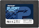 Patriot Burst Elite 240GB SSD drive 7mm Low Profile, Sata III 2.5