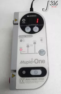 17267 ADVANCE Submarine Elektrophorese Sys Inteligent Ps Neu MUPID-ONE - Bild 1 von 12