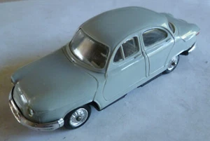 Norev Panhard 17 - Foto 1 di 7