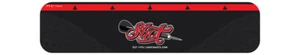 SHOT Darts Dart Board Oche Line Sticker Official throw line exact foot placement - Picture 1 of 20