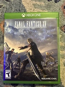Final Fantasy XV - Microsoft Xbox One - Imagen 1 de 2