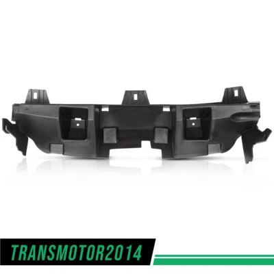 Deflector deflector de guía de aire inferior del radiador apto para Jeep Grand Cherokee 2016-2021  Foto 1 de 4