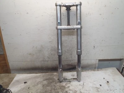 1996 铃木掠夺者 VZ 800 VZ800 左右叉三树间隔器 — 第 1/4 张图片