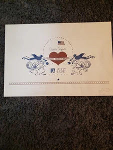 Charles Peterson, 2 Prints, "Yard Sale" # 506/2500 COA, "Moonlight & Roses" - Picture 1 of 24