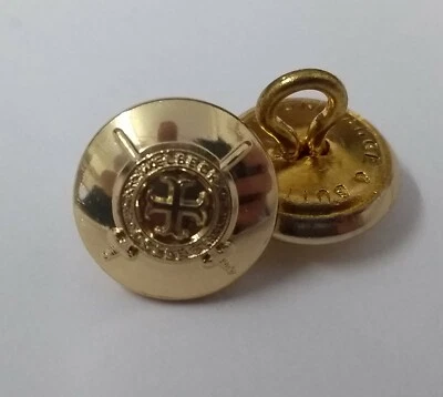 British The Welbeck College Insignia 22L - NEW - ASBT101