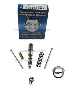 ZF5HP19 Transgo 5HP-19-PR Transmission Pressure Regulator Upgrade Kit 129741PKT - Picture 1 of 3