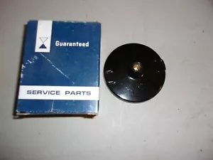 1928-1931 Ford Model A Distributor Cap (cover) - Picture 1 of 1