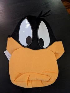 Tiny Toons Pato Lucas Peluche Máscara de Halloween Looney Tunes 1994 Dibujos animados - Imagen 1 de 2