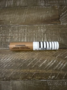 Covergirl Trublend Undercover Concealer T700 Caramel - Picture 1 of 6