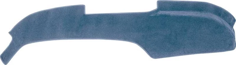 Protector de tablero azul claro Chevrolet Impala 1963-64 Foto 1 de 1