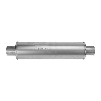 Rear Exhaust Muffler For 1986-1989 Chevrolet Caprice 5.0L V8 GAS OHV - Image 1 of 4