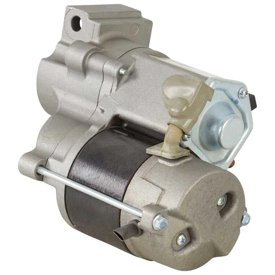 Starter For Isuzu Rodeo Sport Axiom Honda Passport - Image 1 of 4