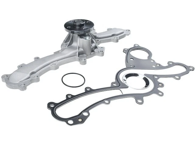 Bomba de agua para Lexus ES350 2007-2018 3,5 L V6 2008 2009 2010 2011 2012 DK862XQ Foto 1 de 1