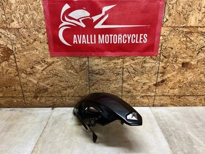 Yamaha YZFR6 YZF R6 R PUIG 2006 2007 06 07 GUARDABARROS DELANTERO ABRAZADOR DE NEUMÁTICOS GUARDABARROS Foto 1 de 4