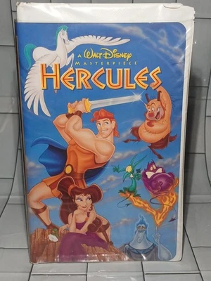 Hercules 1998 Disney Foto 1 de 4