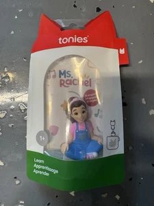 Ms Rachel Tonie Sing Along Tonies - Canzoni per piccoli - Educazione bambino - Foto 1 di 2